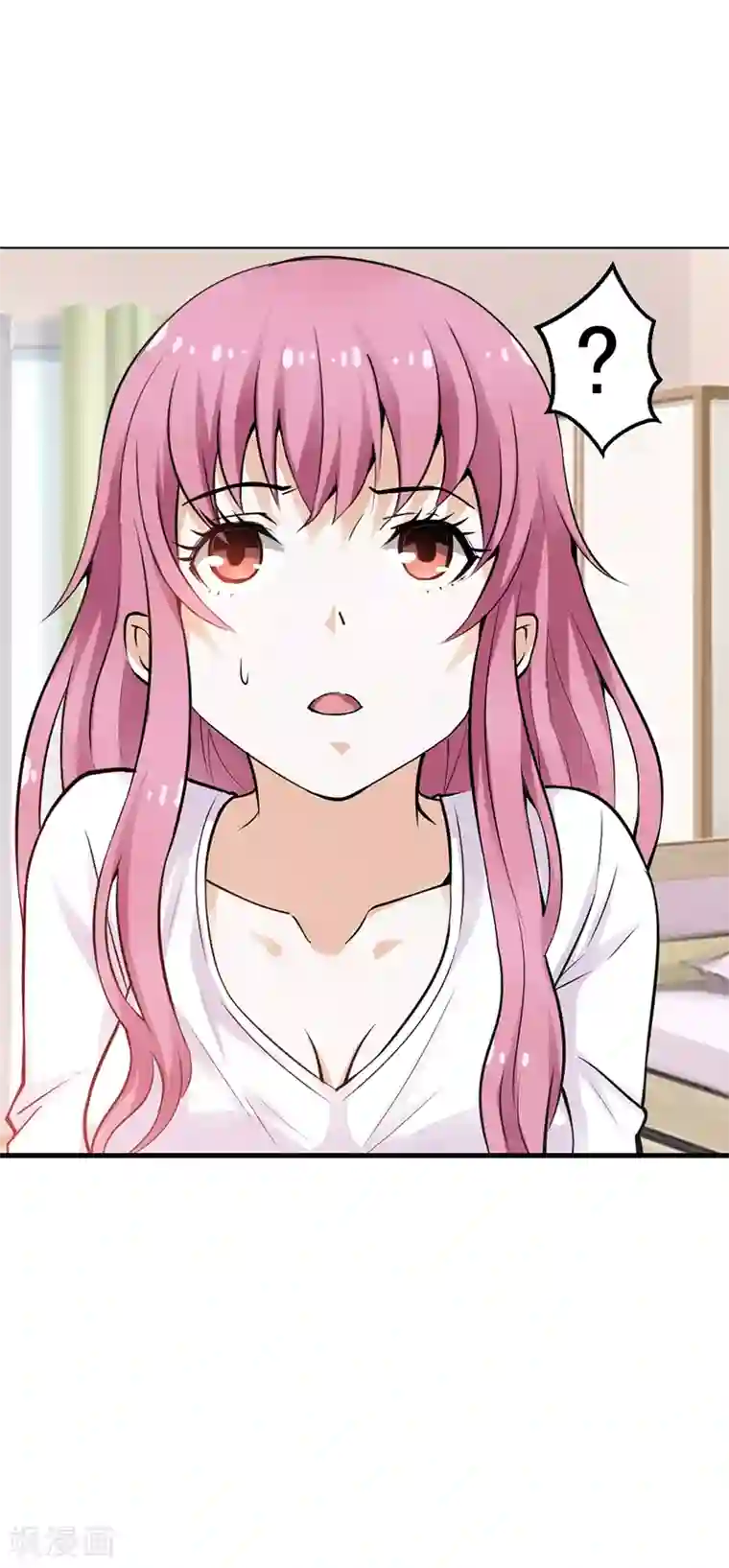 总裁的追妻实录第17话