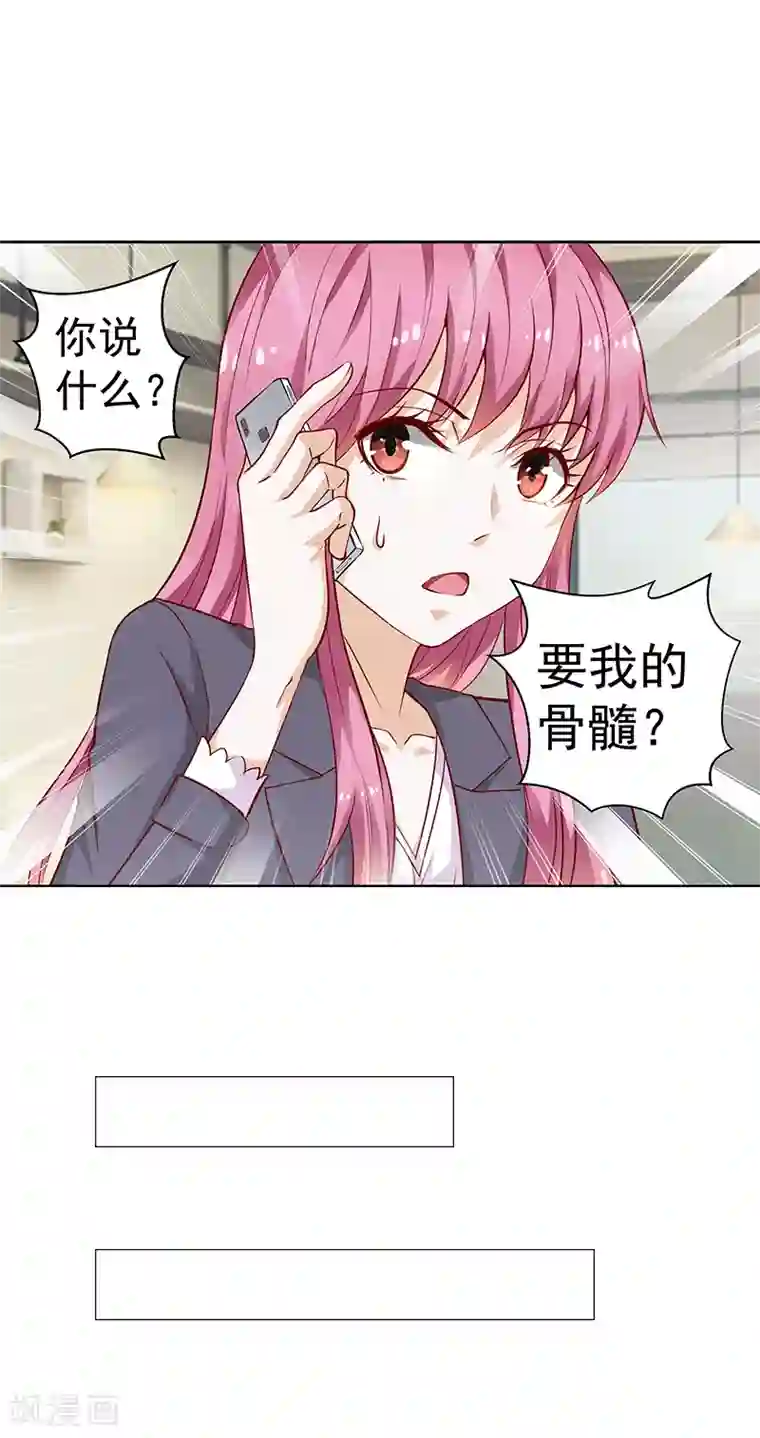 总裁的追妻实录第26话