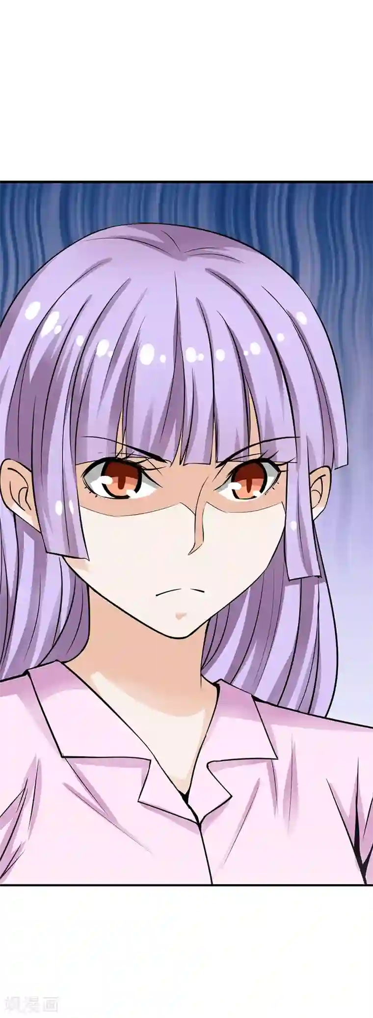 总裁的追妻实录第28话