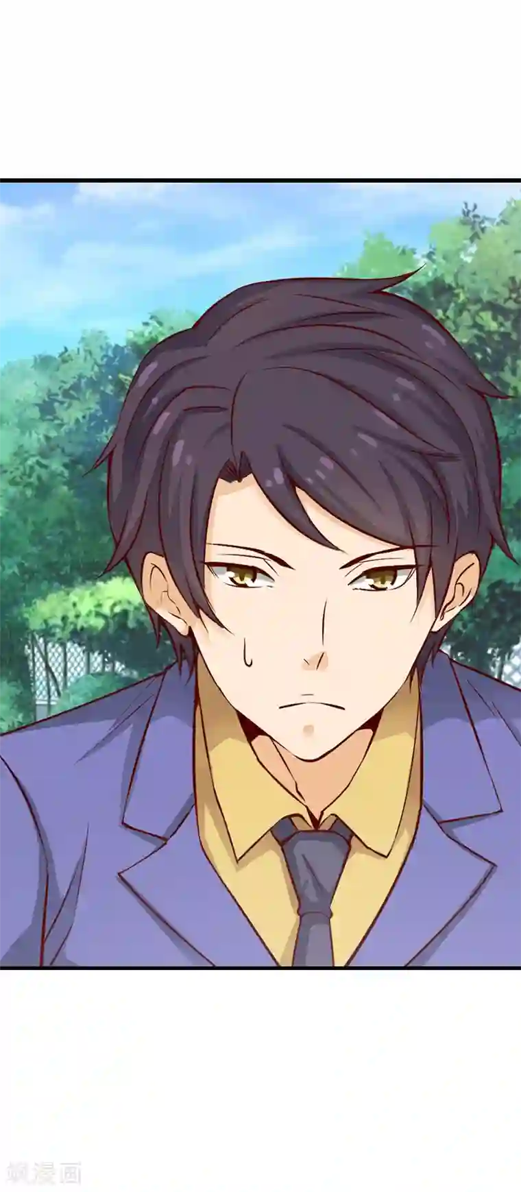 全彩触手温泉触手漫画第34话