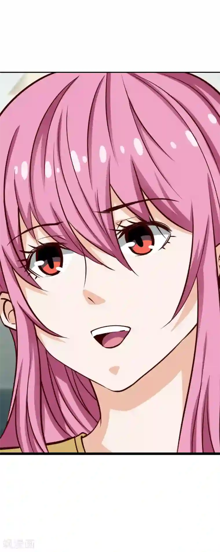 总裁的追妻实录第46话