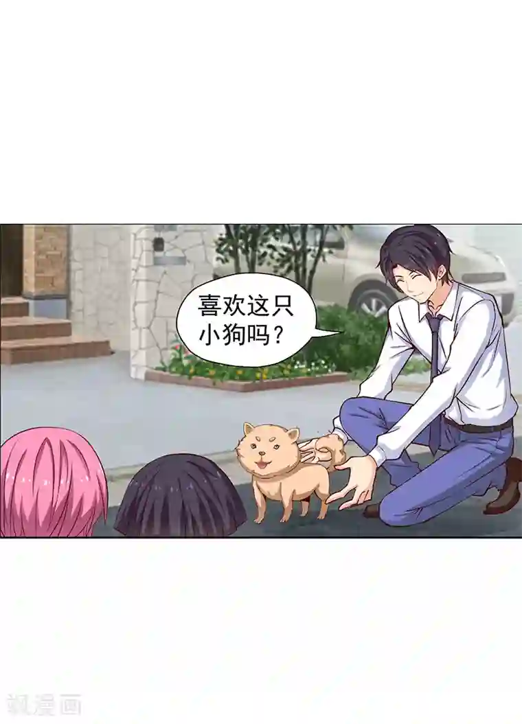 总裁的追妻实录第47话