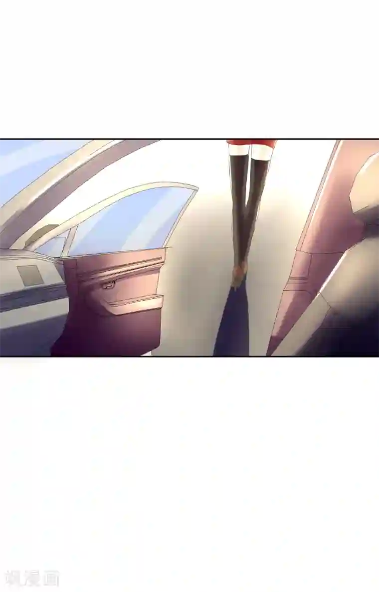 总裁的追妻实录第64话