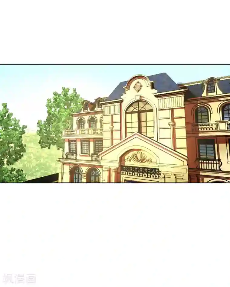 总裁的追妻实录第71话