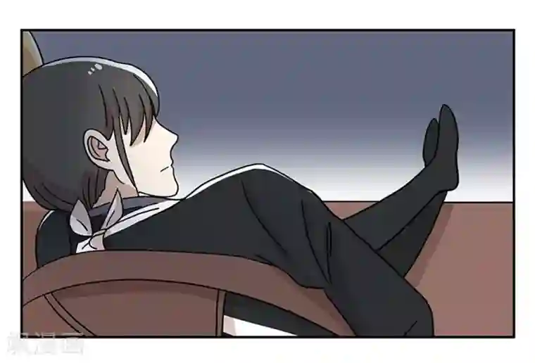 单身狗皇帝第20话