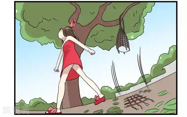 单身狗皇帝第34话