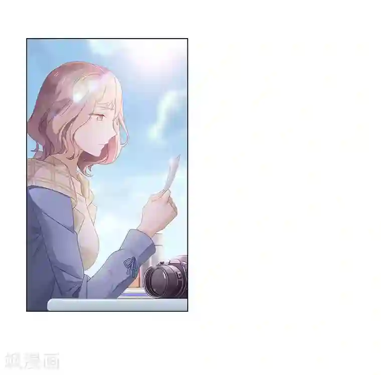 邵总的首席小萌妻第1话 蠢萌实习生