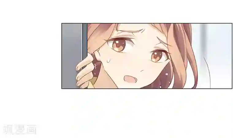 邵总的首席小萌妻第3话 原来是他