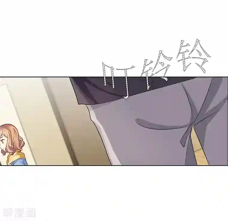 邵总的首席小萌妻第9话 约会泡汤