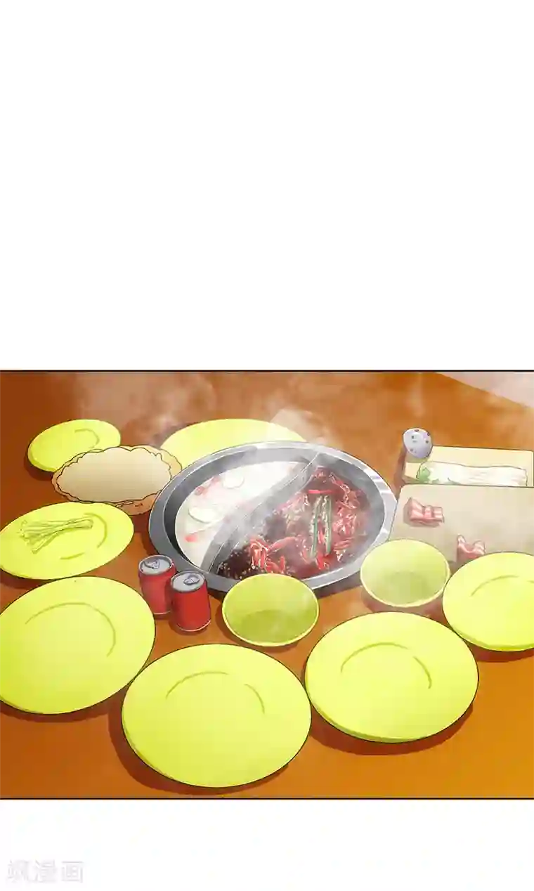 邵总的首席小萌妻第16话 我还缺个灰姑娘