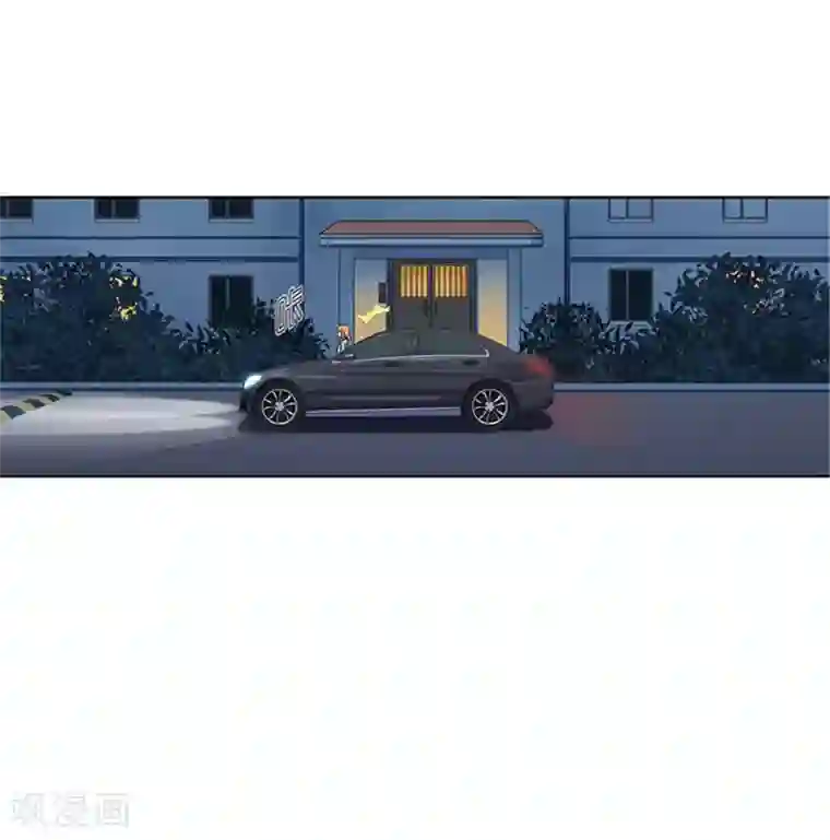 邵总的首席小萌妻第19话 我是玛丽苏女主？