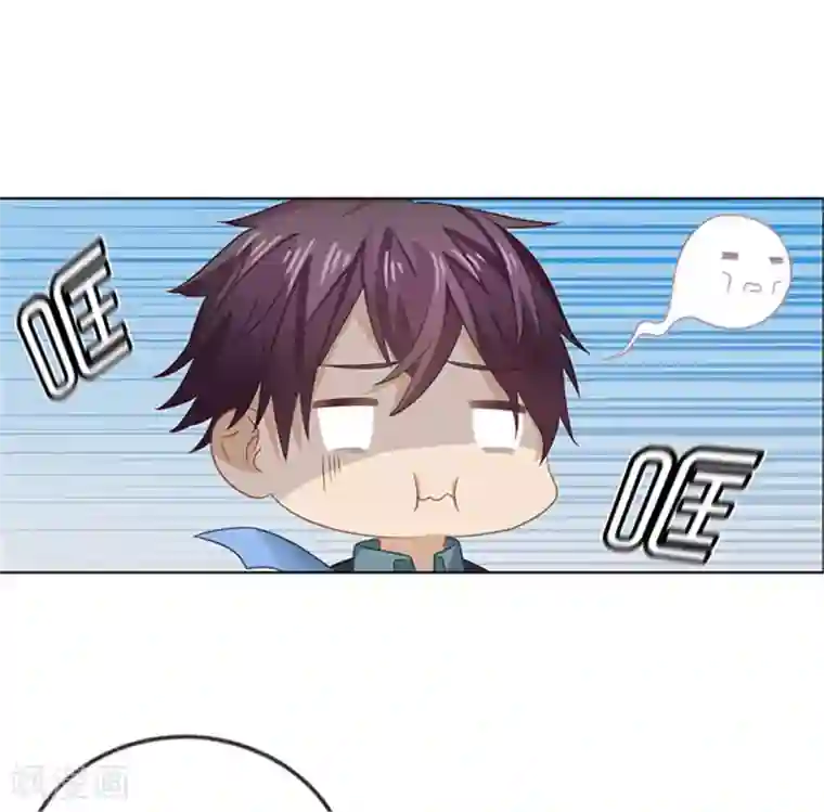 邵总的首席小萌妻第29话 因为你喜欢……