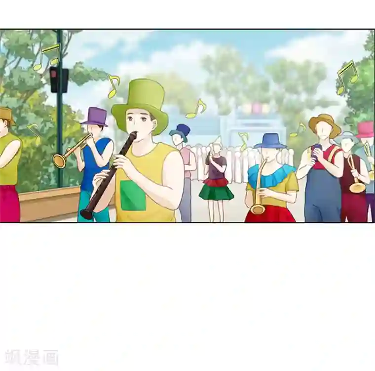 邵总的首席小萌妻第29话 因为你喜欢……