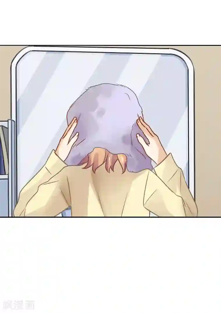 邵总的首席小萌妻第35话 你们不可能