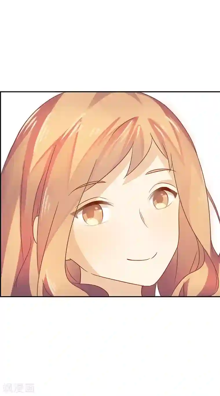 邵总的首席小萌妻第36话 因他失眠