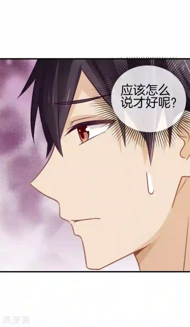 邵总的首席小萌妻第48话 伪装妙计