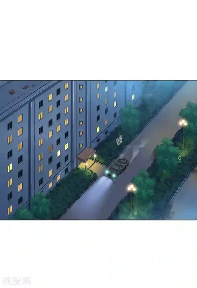 邵总的首席小萌妻第50话 甜蜜触电