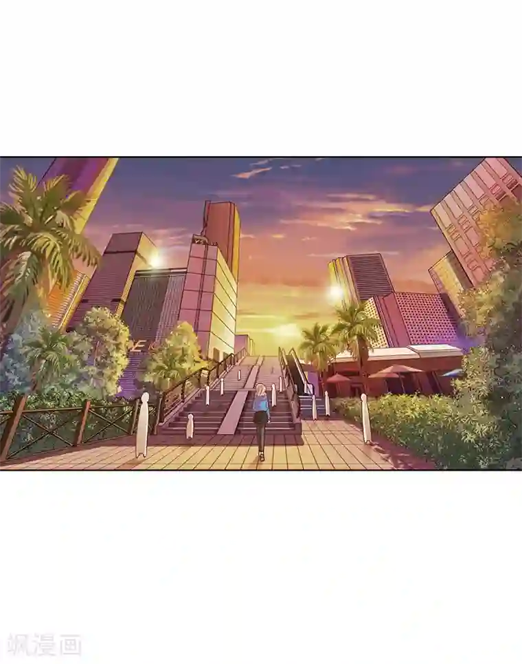 邵总的首席小萌妻第56话 想的都是你