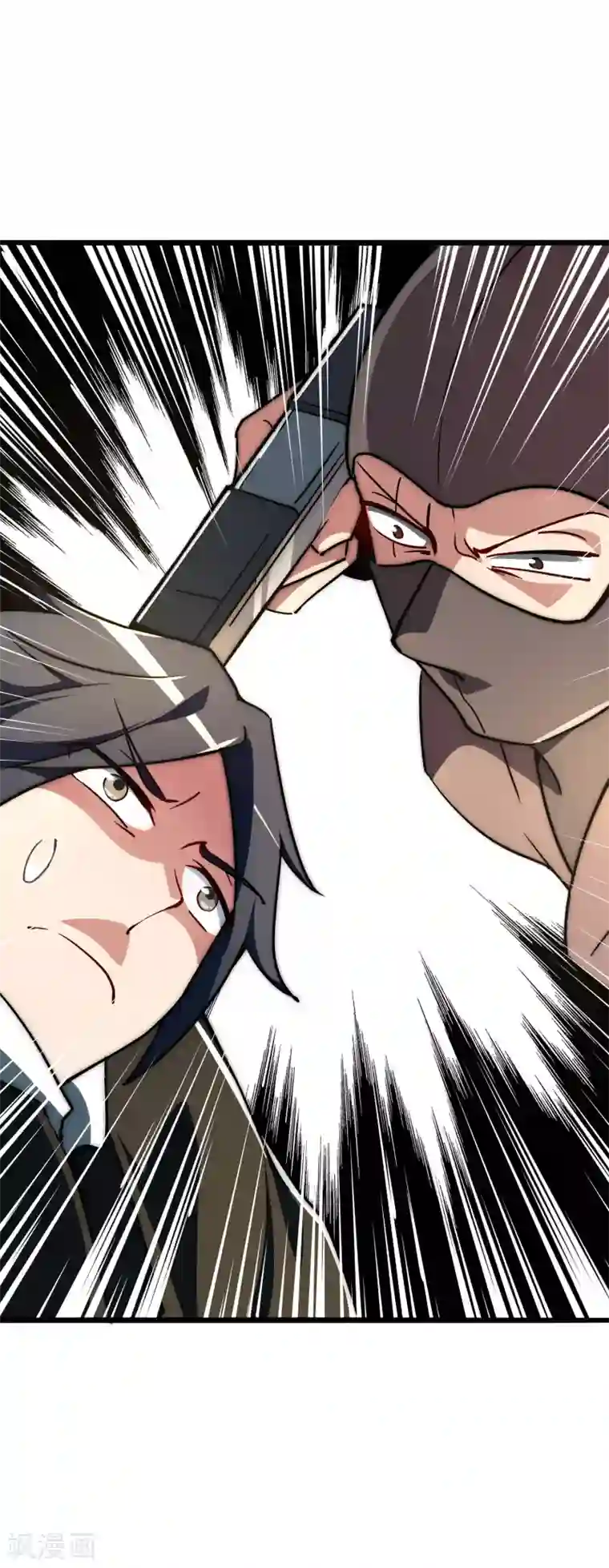 今天开始当首富第2话 180秒用掉100万？！