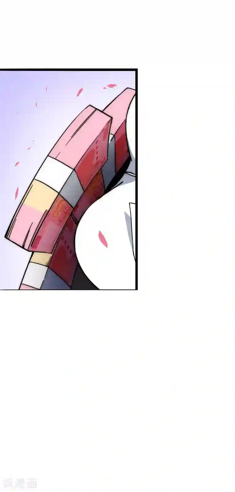 今天开始当首富第4话 钱能解决的问题就不是问题