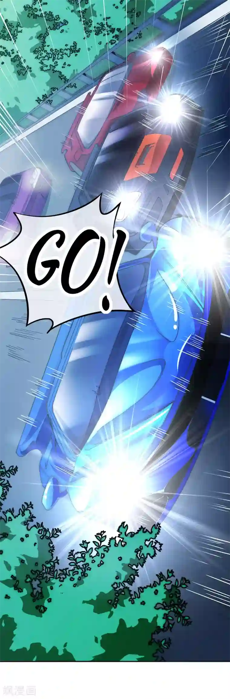 今天开始当首富第12话 胜利的秘诀