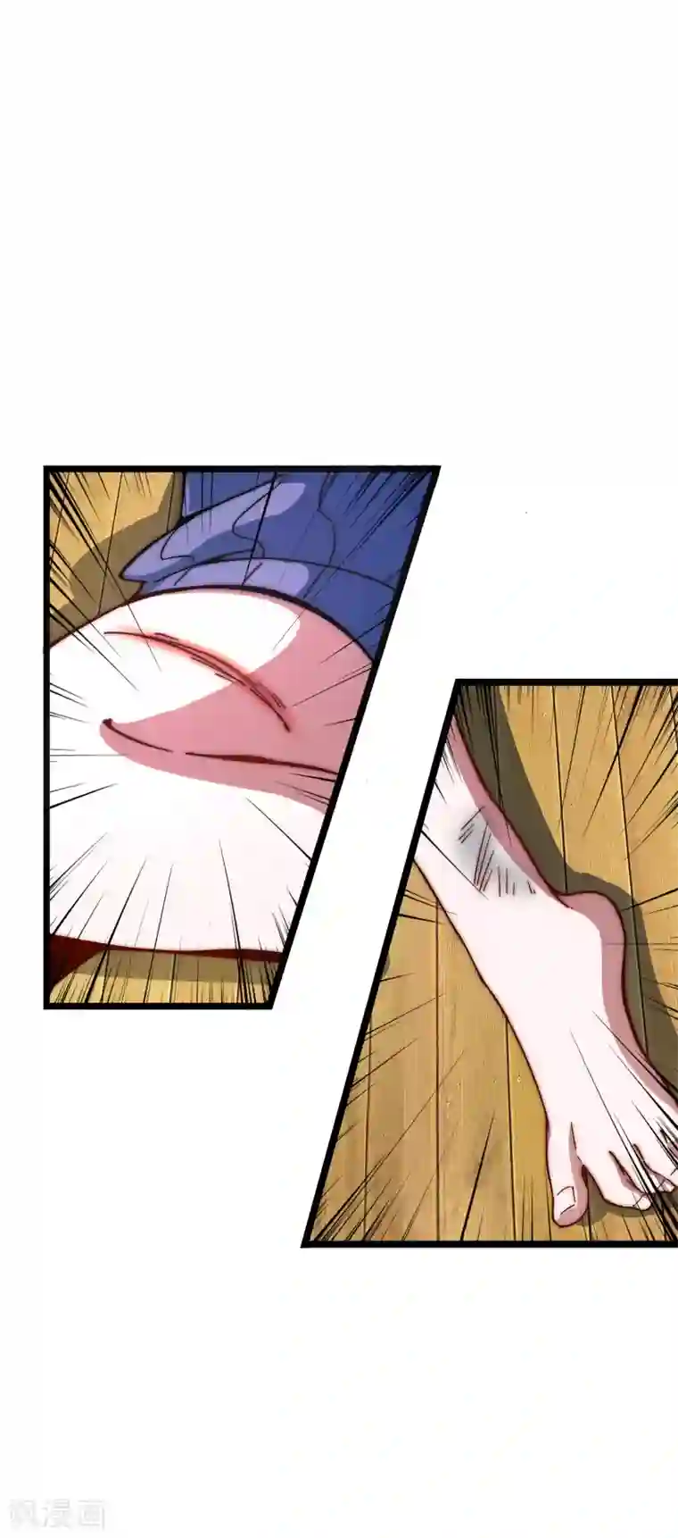 今天开始当首富第16话 开通直播间皇冠贵族！