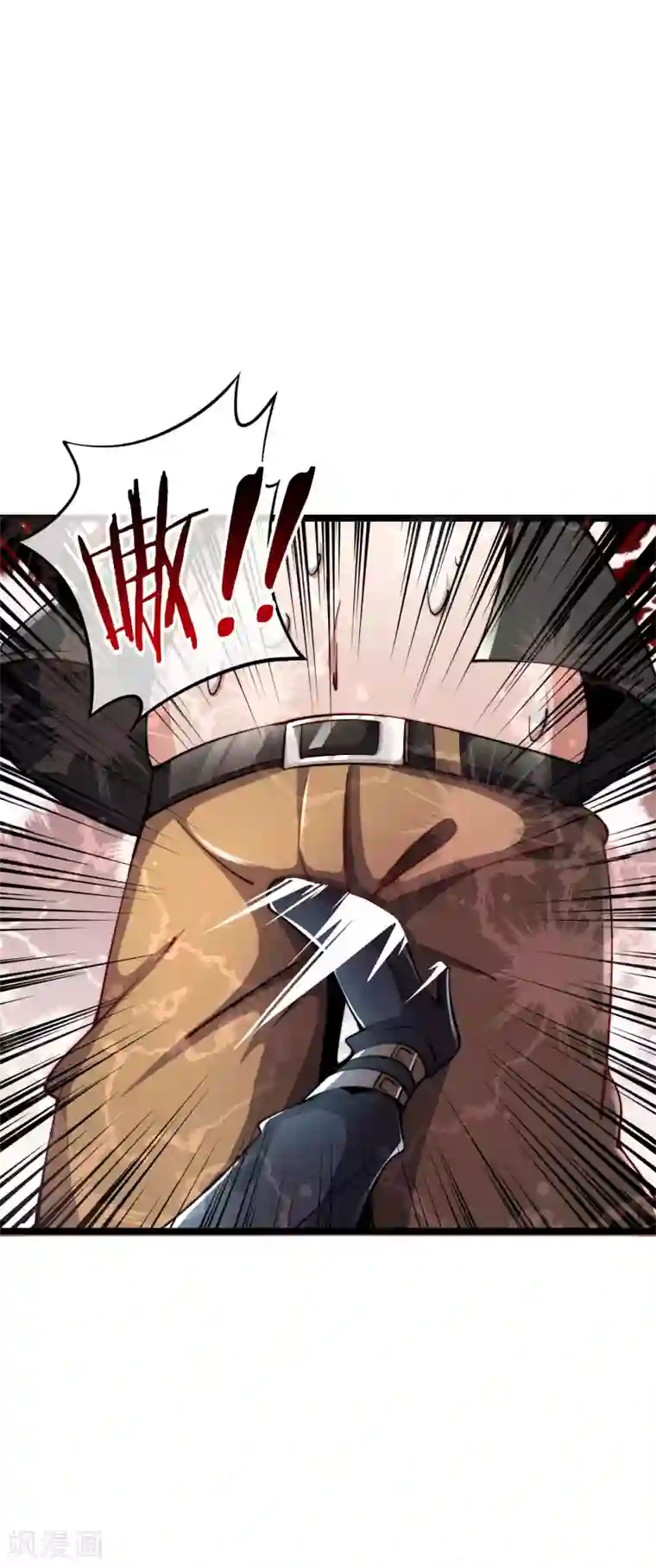 今天开始当首富第19话 史诗级任务！