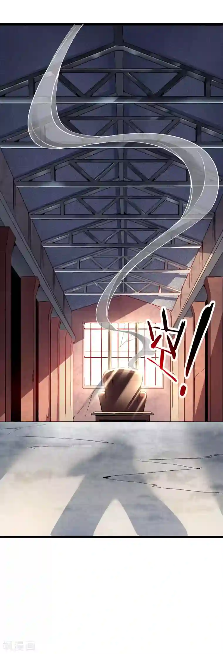 今天开始当首富第20话 用枪来解决所有纠纷