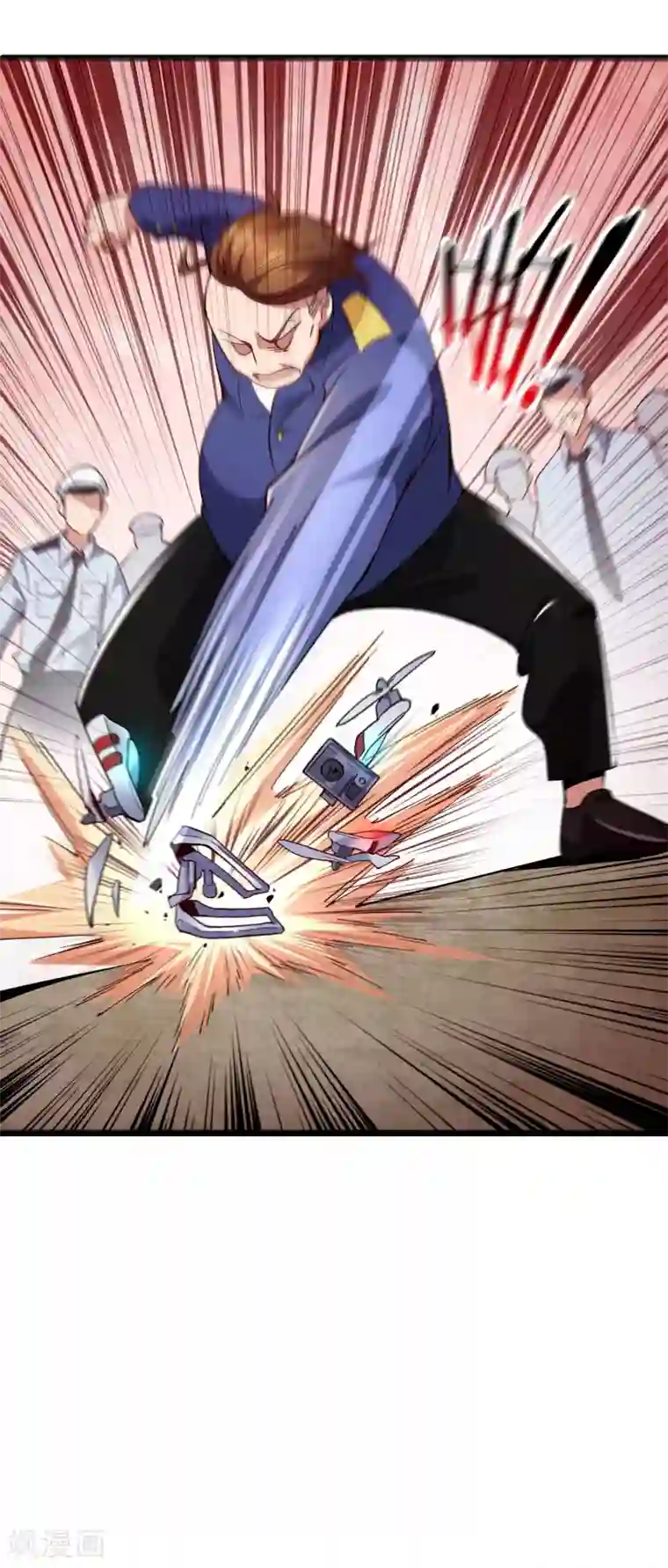 今天开始当首富第25话 正在全网直播