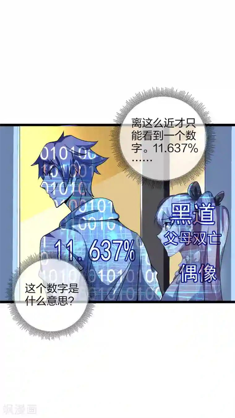 今天开始当首富第35话 我林天会遭遇挫折？