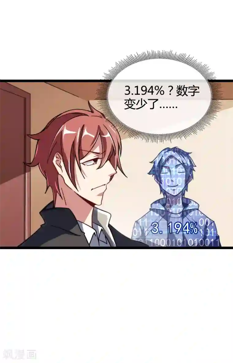 今天开始当首富第35话 我林天会遭遇挫折？