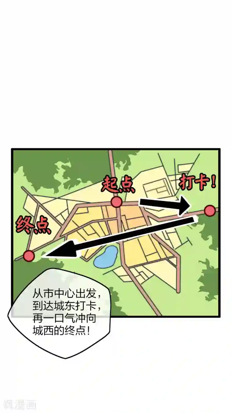 今天开始当首富第36话 没有我林天花不完的钱