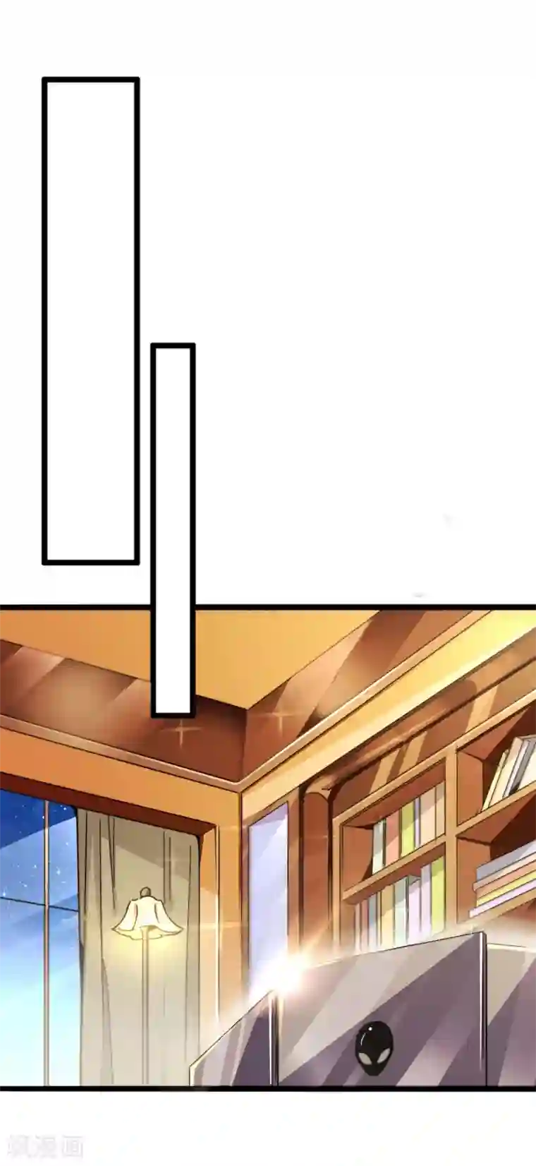 今天开始当首富第40话1 充值，会让你变得更强！