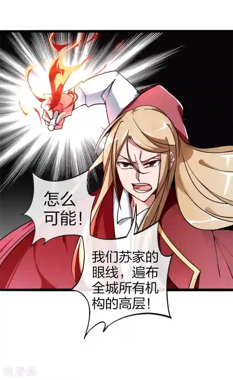 今天开始当首富第42话2 天天林是我最爱的老板大人！