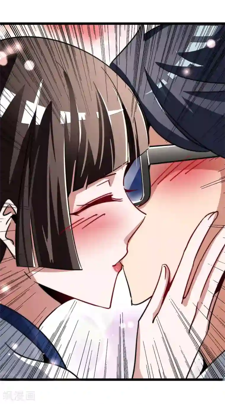 今天开始当首富第51话 林天人生中最危险的时刻！