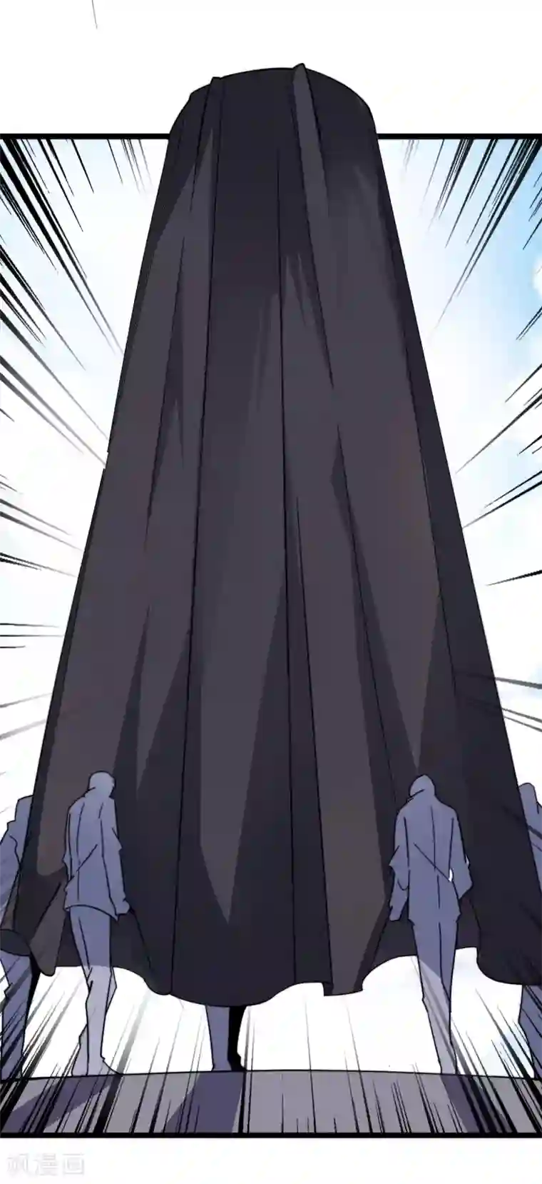 今天开始当首富第52话 史上最强电音！