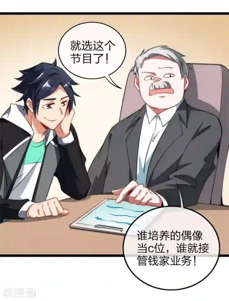 今天开始当首富第63话 钱太多，你帮我花点儿？