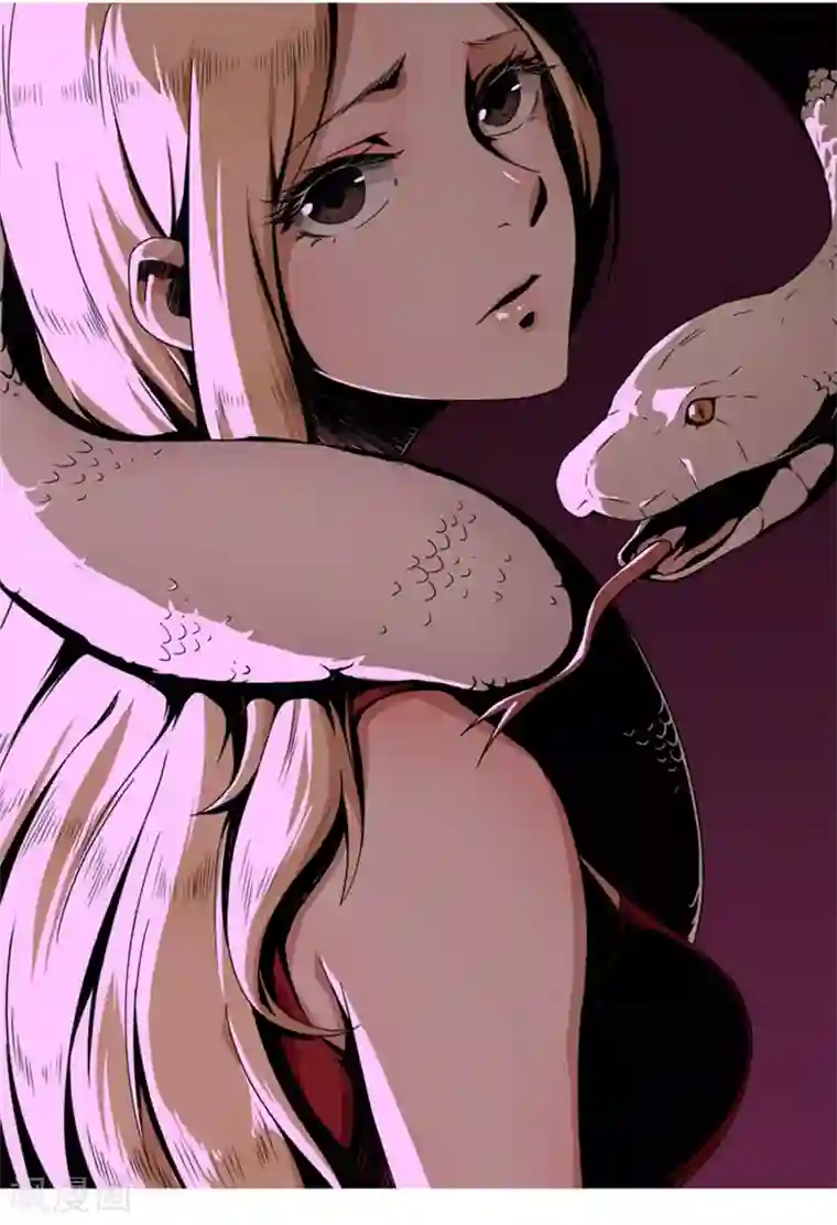 虫岭怪谈第2话 食物