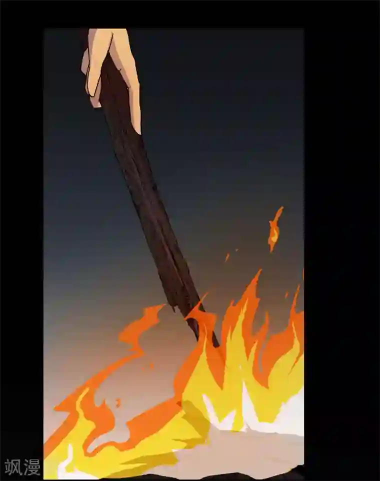 虫岭怪谈第6话 巨蟒突袭