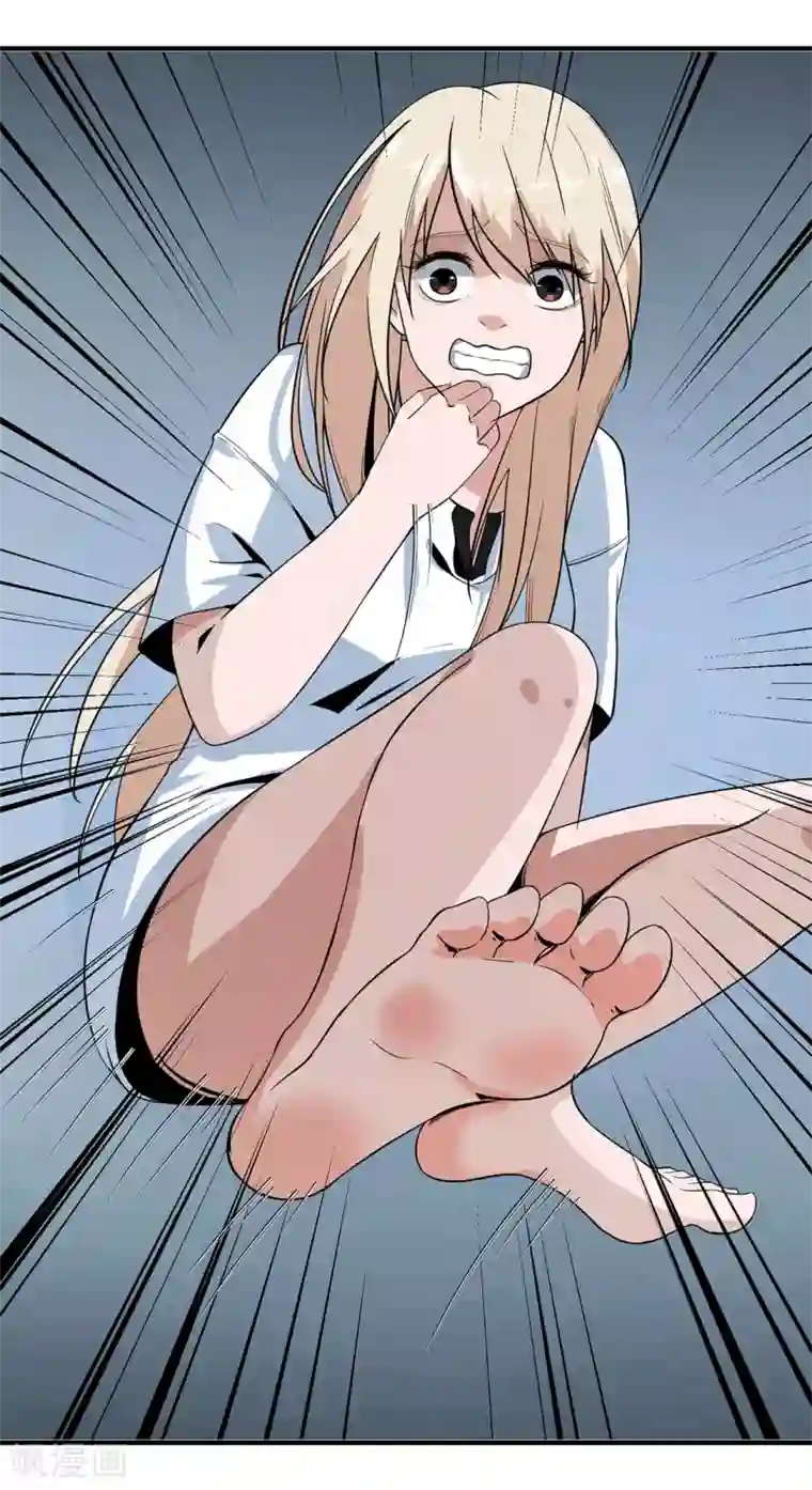 虫岭怪谈第8话 换衣服