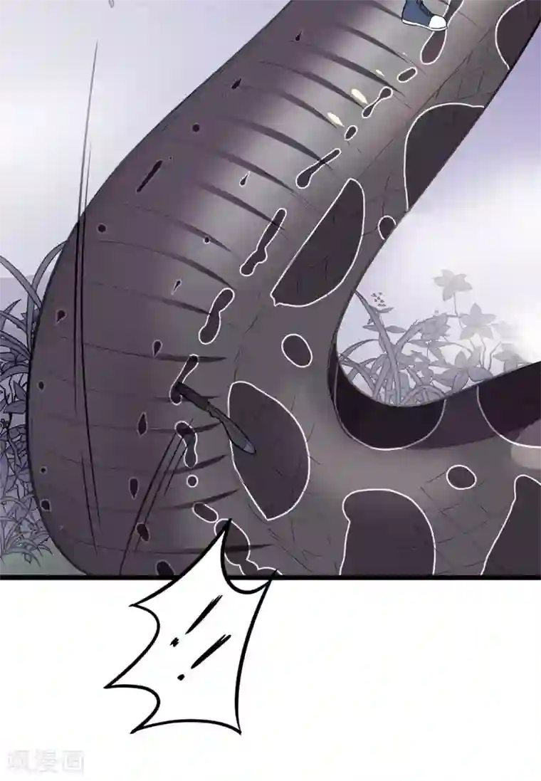 虫岭怪谈第17话 王文之死