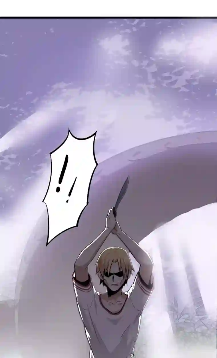 虫岭怪谈第17话 王文之死