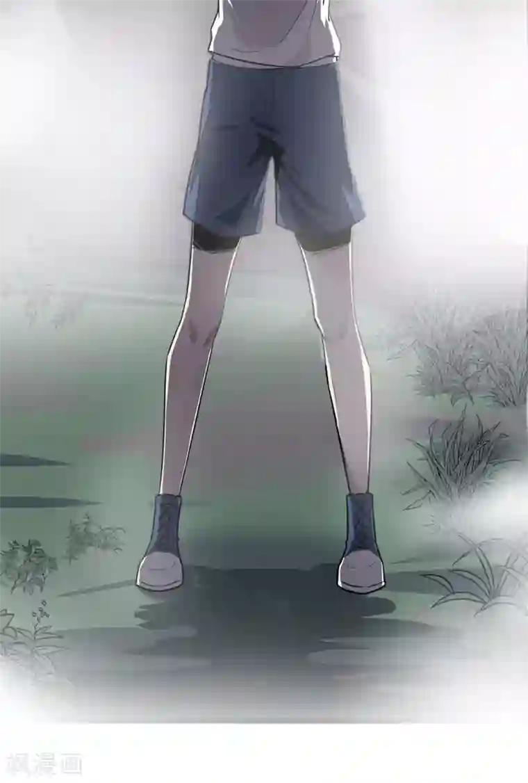 虫岭怪谈第17话 王文之死