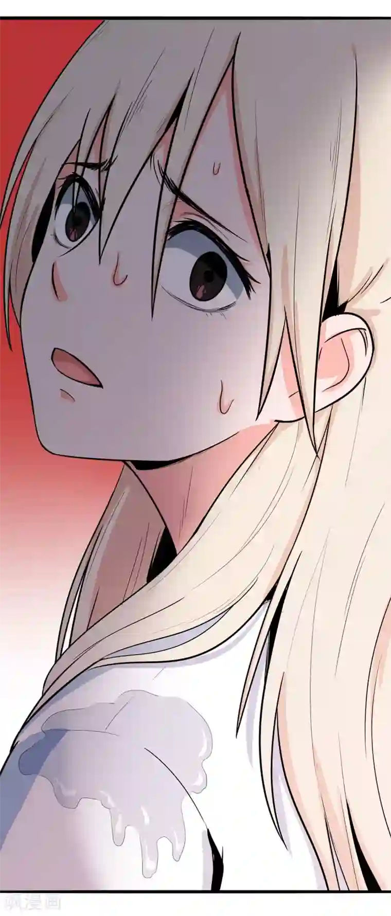 虫岭怪谈第18话 重新出发