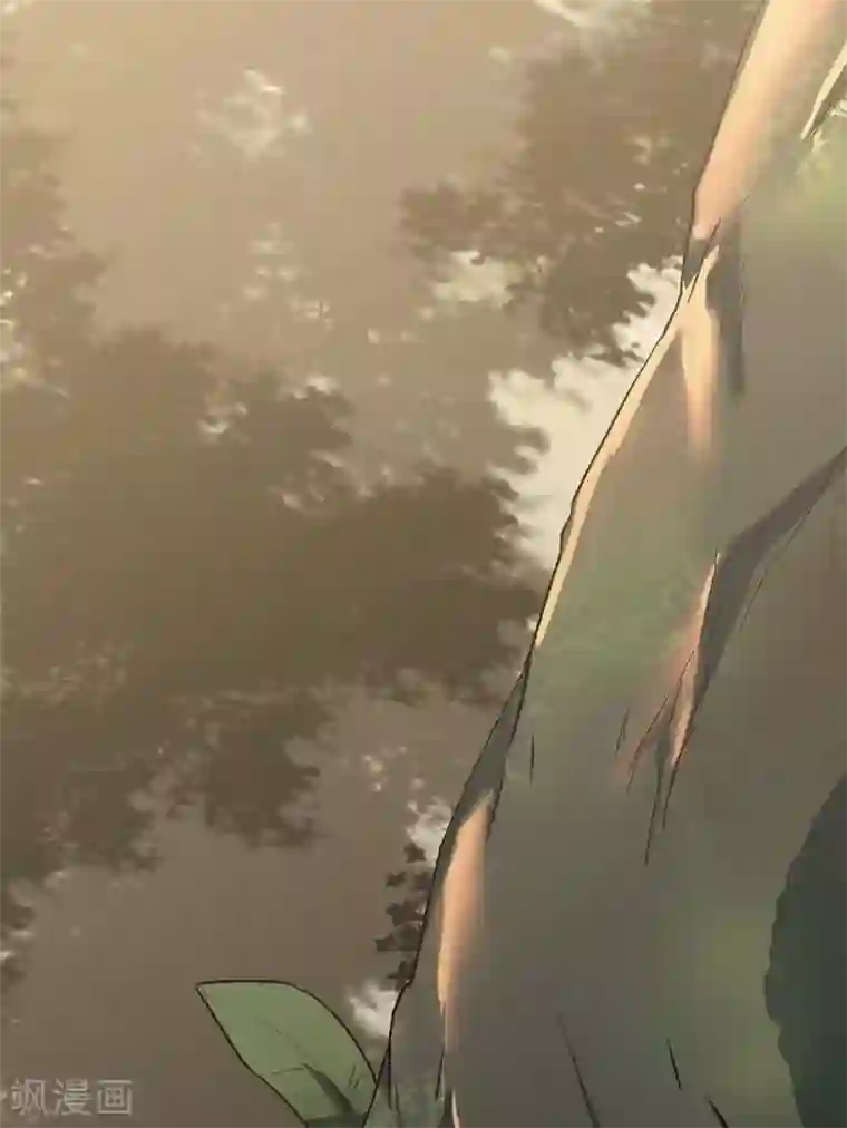 虫岭怪谈第19话 乖乖听话！