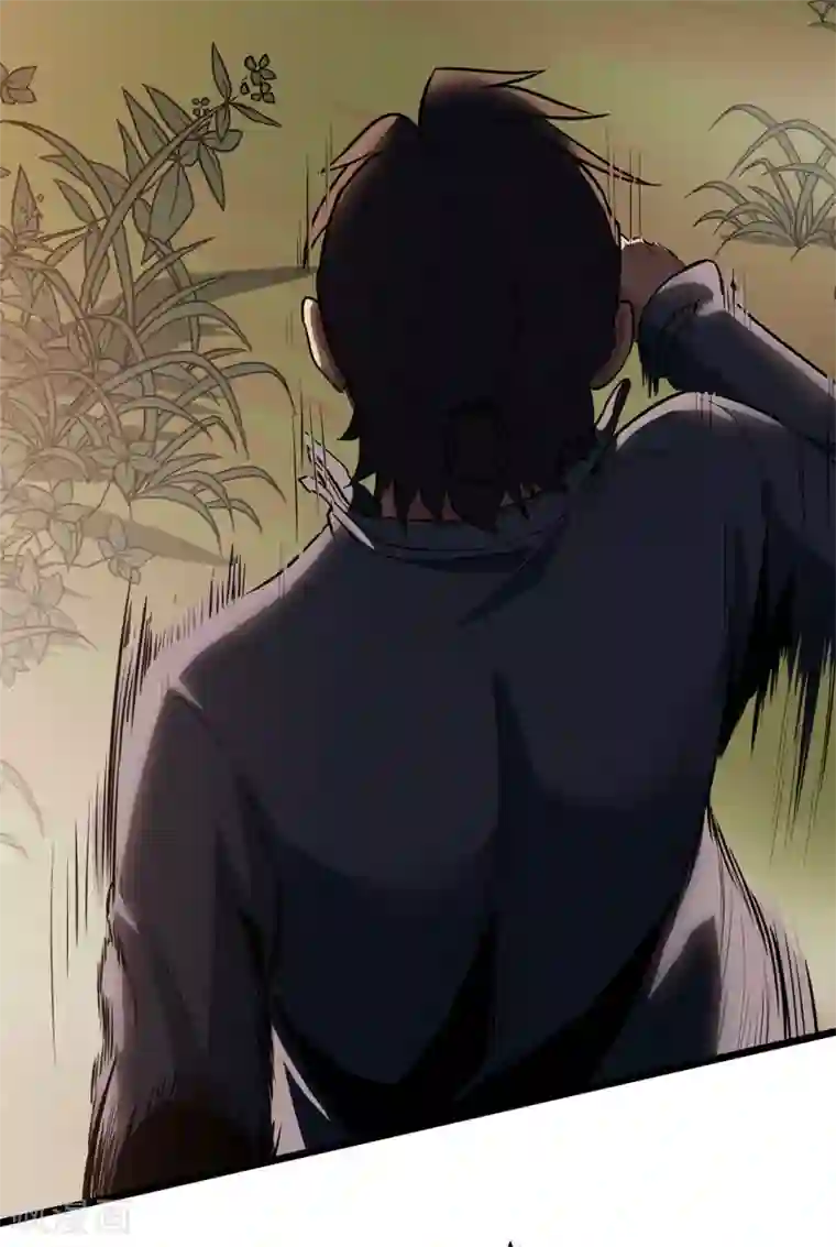 虫岭怪谈第22话 真香啊！