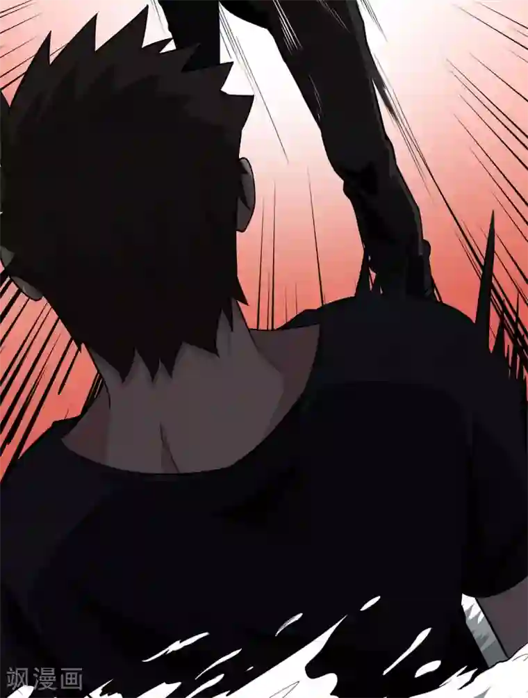 虫岭怪谈第26话 让蜀黍疼爱你