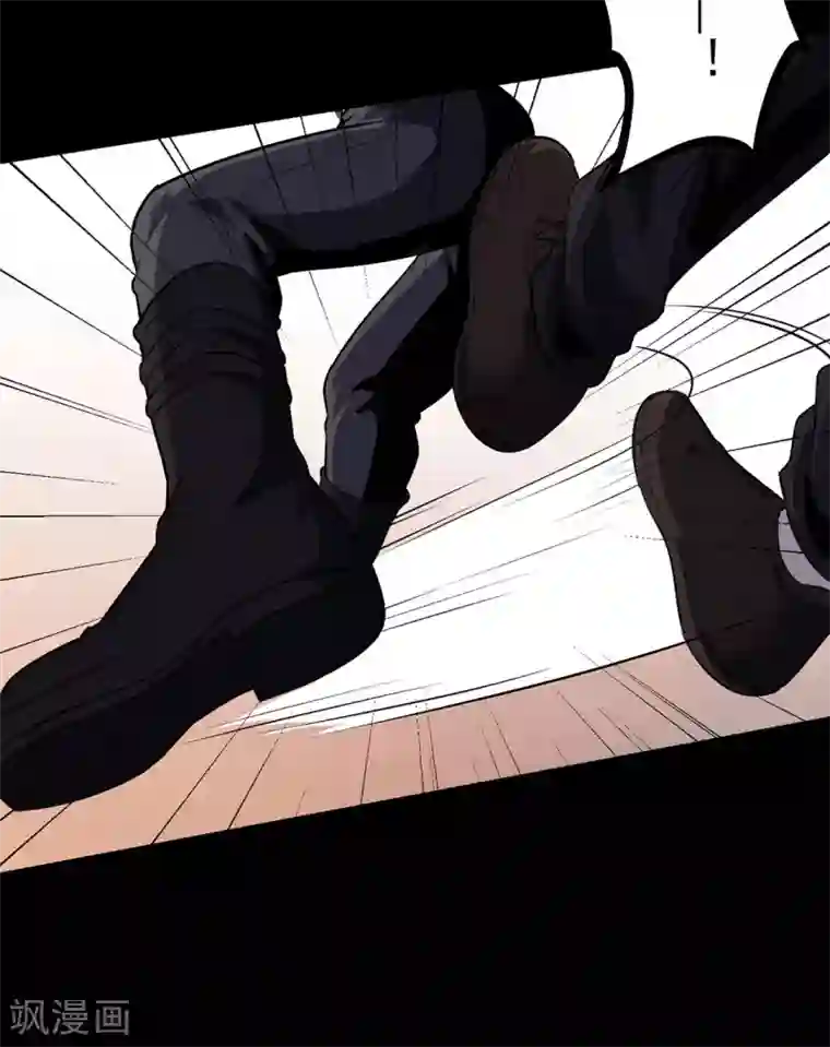 虫岭怪谈第30话 武烈在哪？