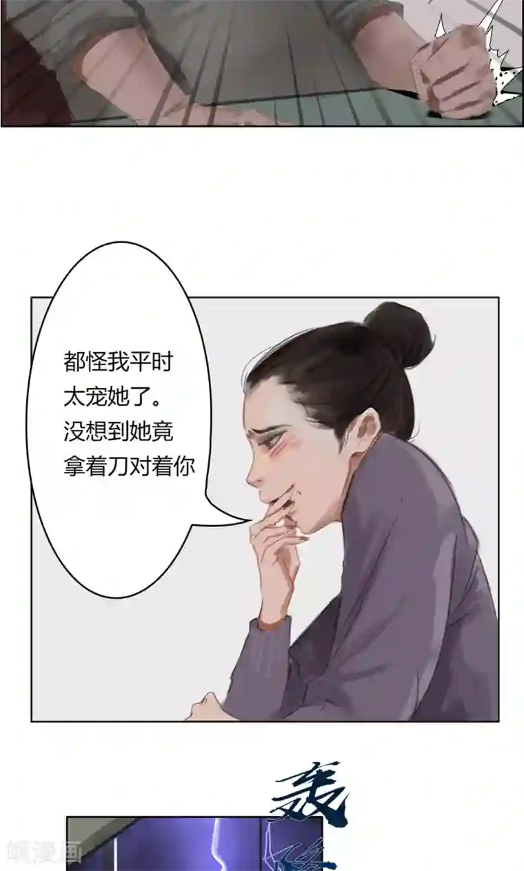 探镜第1话 我要活下去！