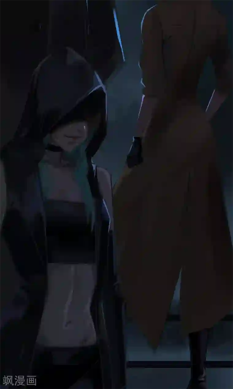 男人露屁股裸体的照片第2话 渣父，不要过来！